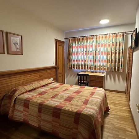 Hosteria Gelin De Gajano Екстер'єр фото