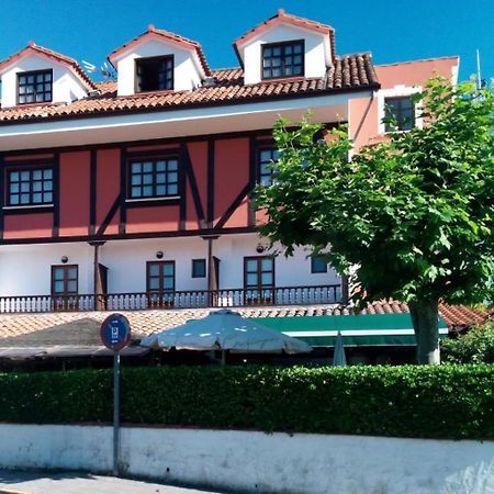 Hosteria Gelin De Gajano Екстер'єр фото