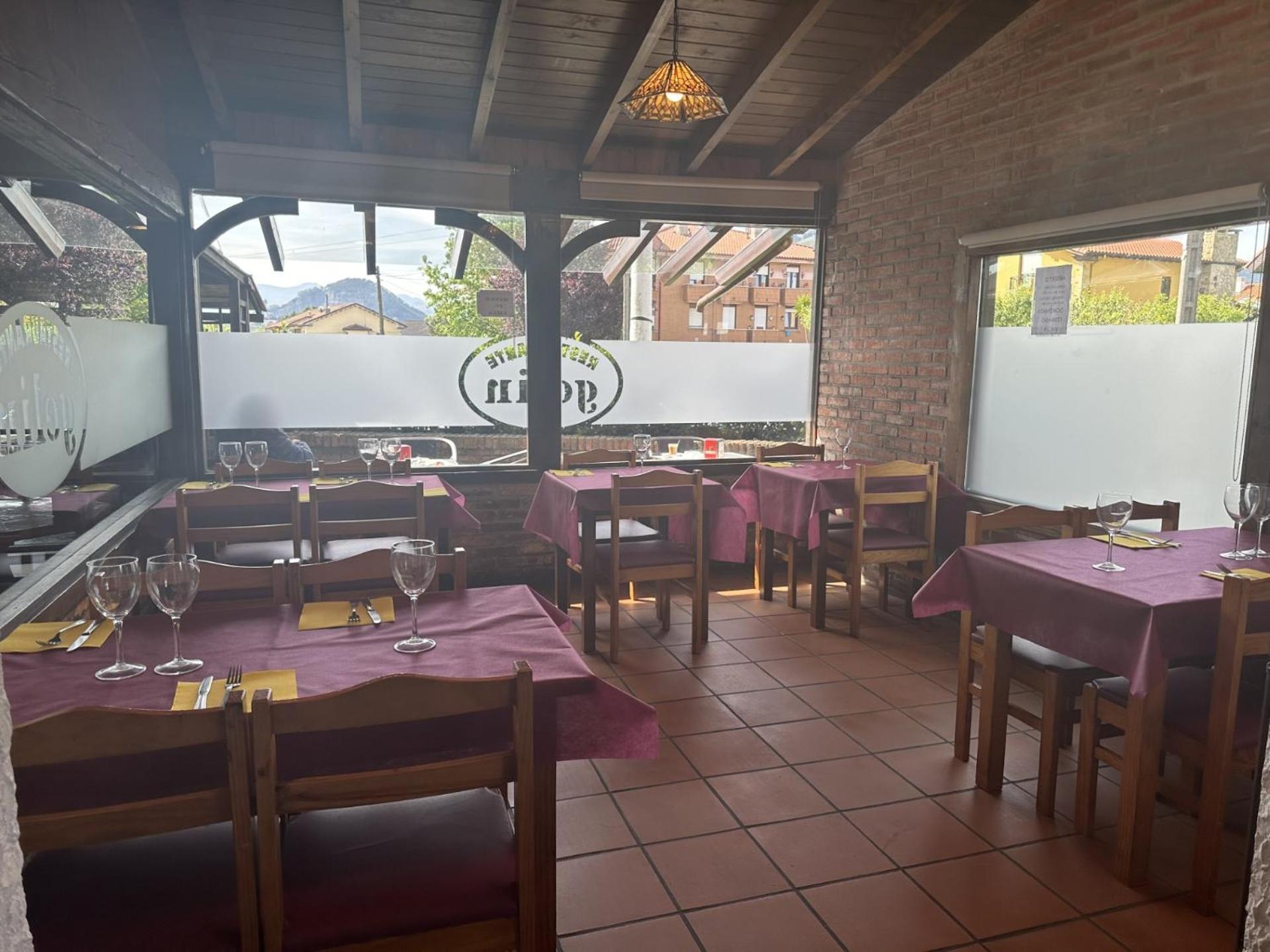 Hosteria Gelin De Gajano Екстер'єр фото