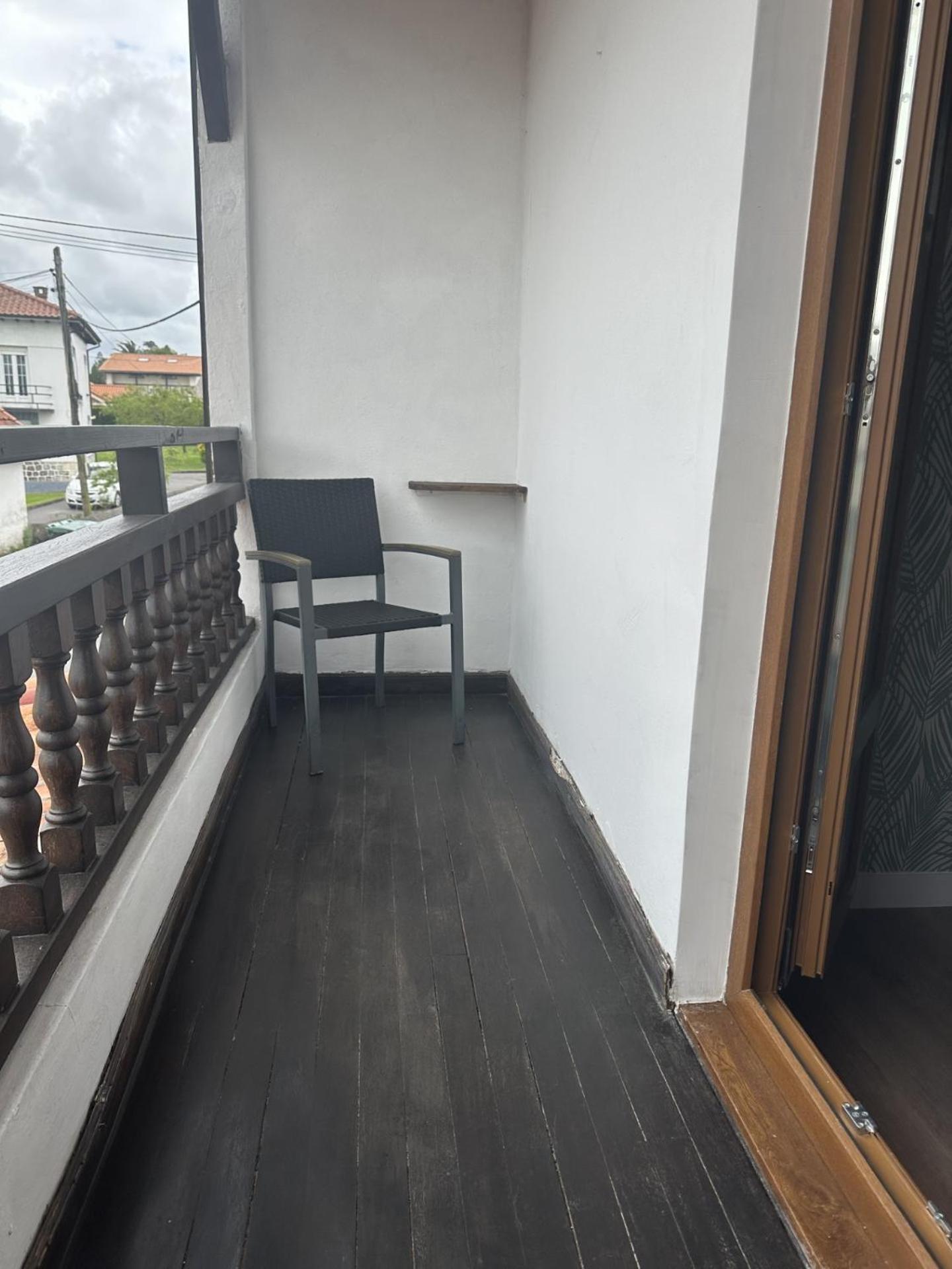 Hosteria Gelin De Gajano Екстер'єр фото