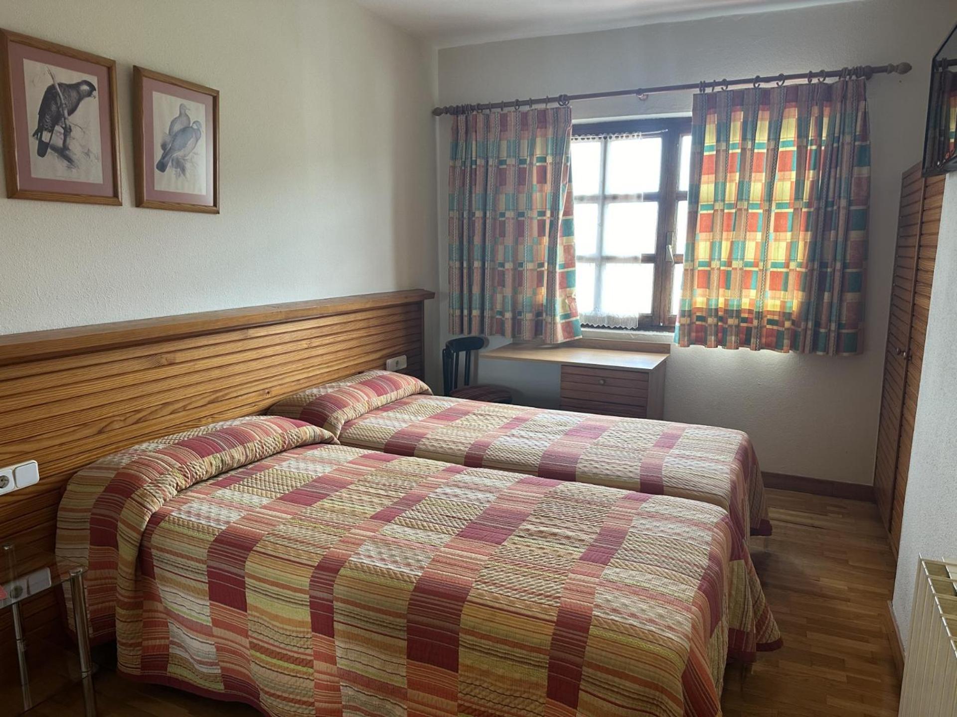 Hosteria Gelin De Gajano Екстер'єр фото