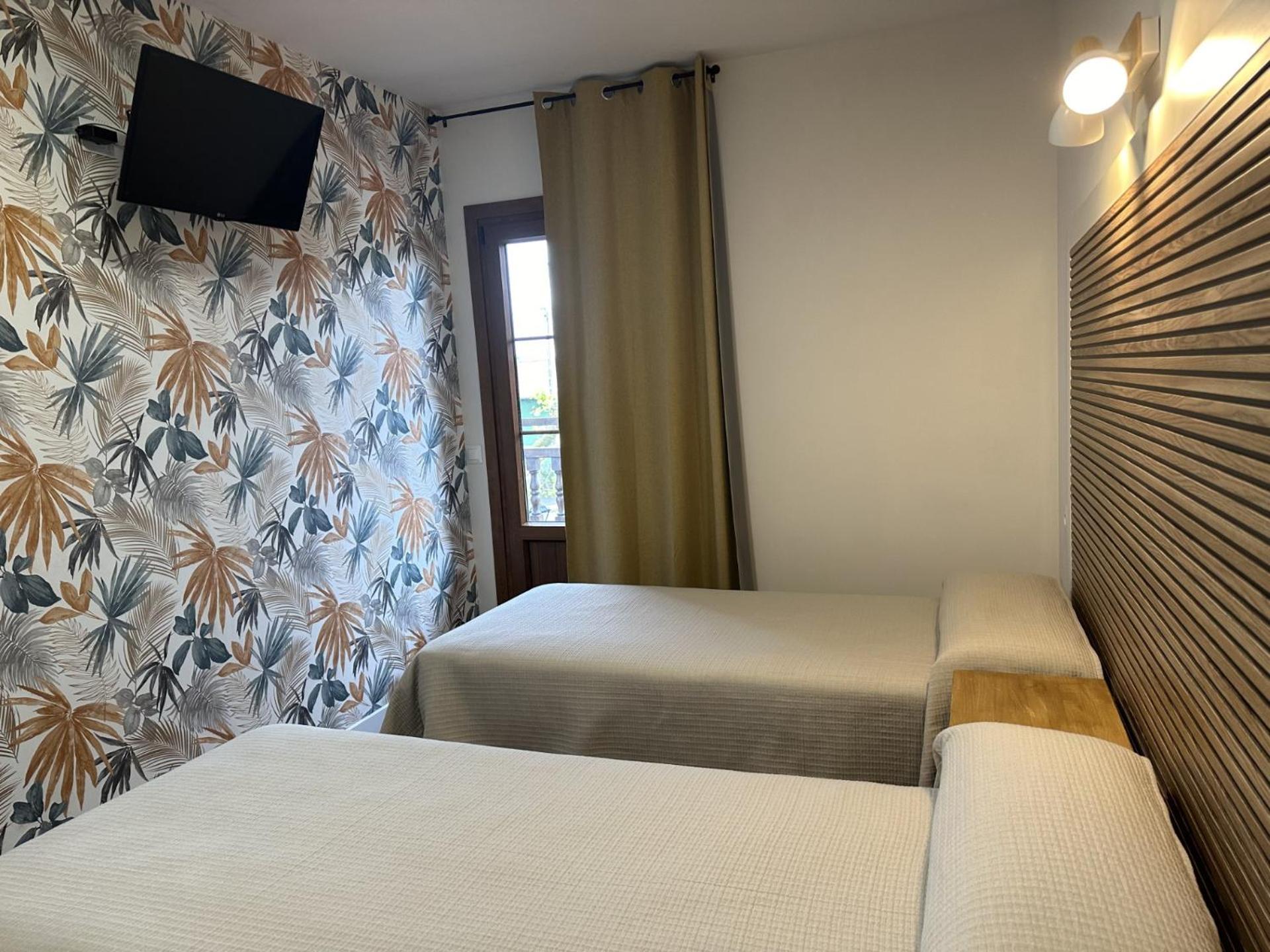Hosteria Gelin De Gajano Екстер'єр фото