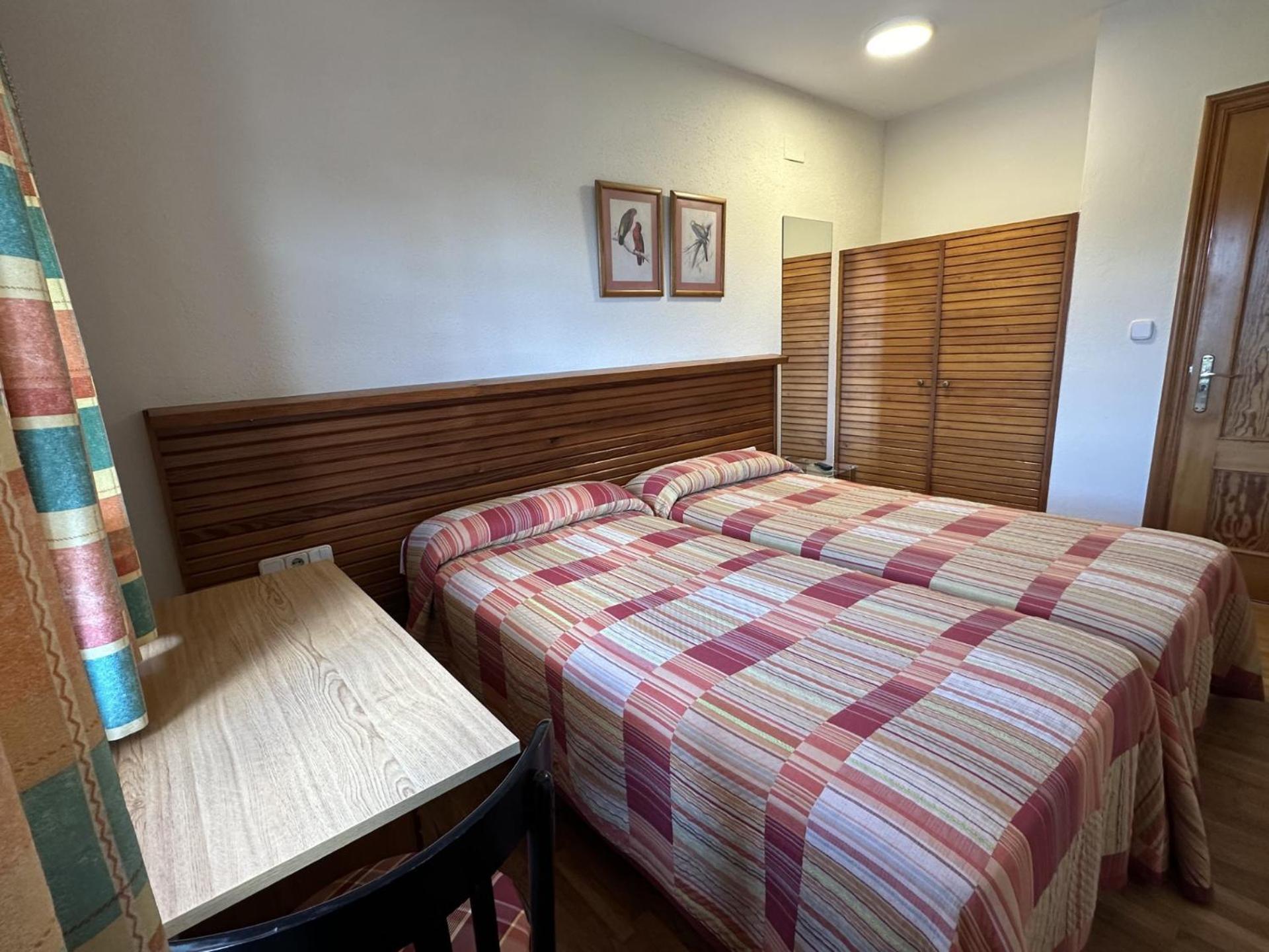 Hosteria Gelin De Gajano Екстер'єр фото