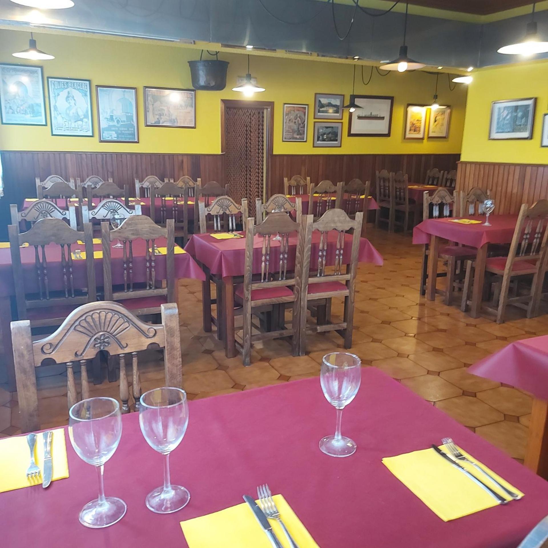 Hosteria Gelin De Gajano Екстер'єр фото