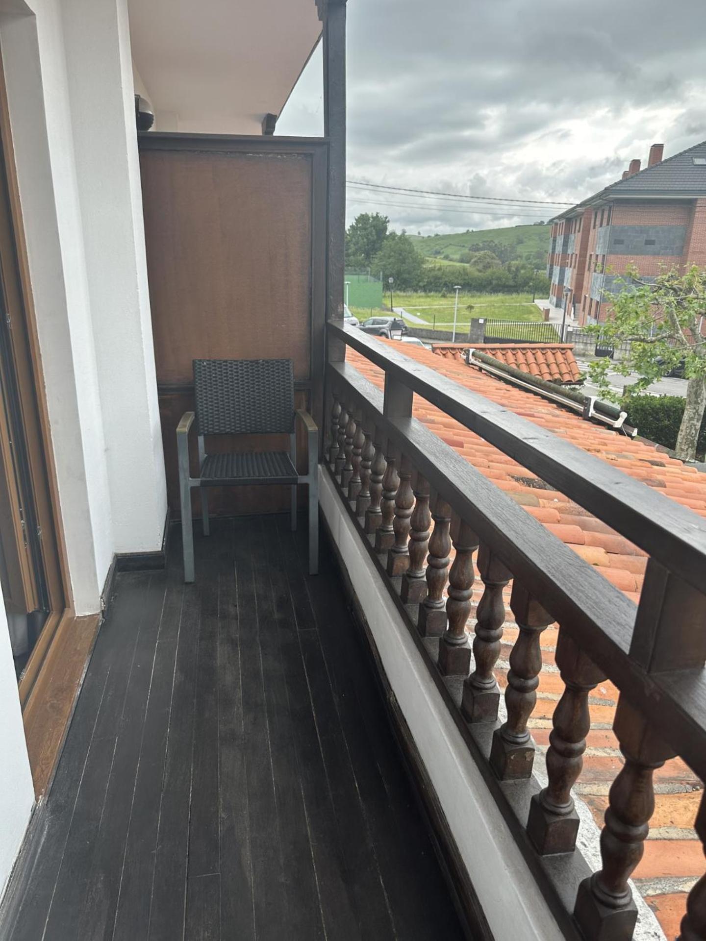 Hosteria Gelin De Gajano Екстер'єр фото