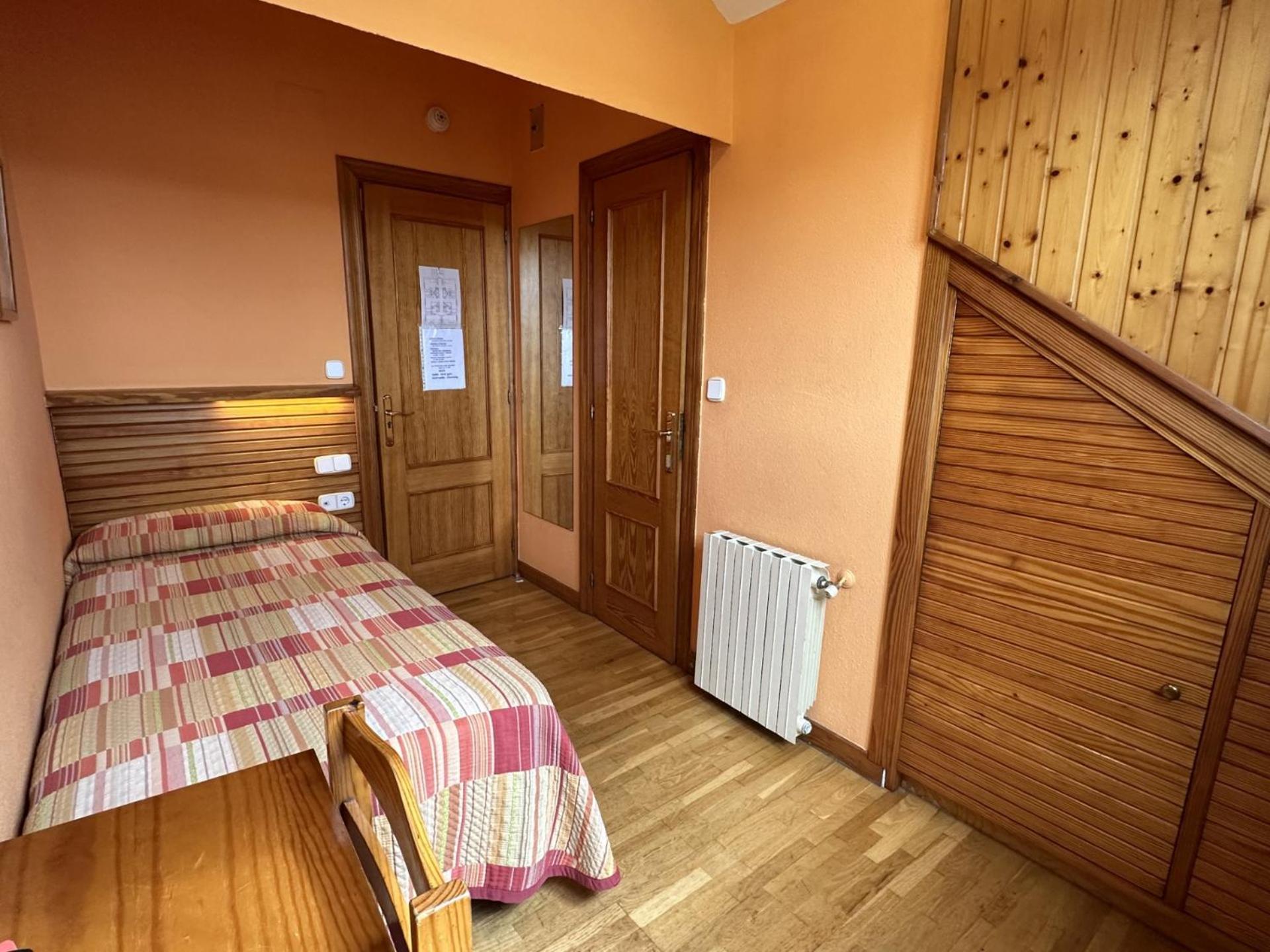Hosteria Gelin De Gajano Екстер'єр фото