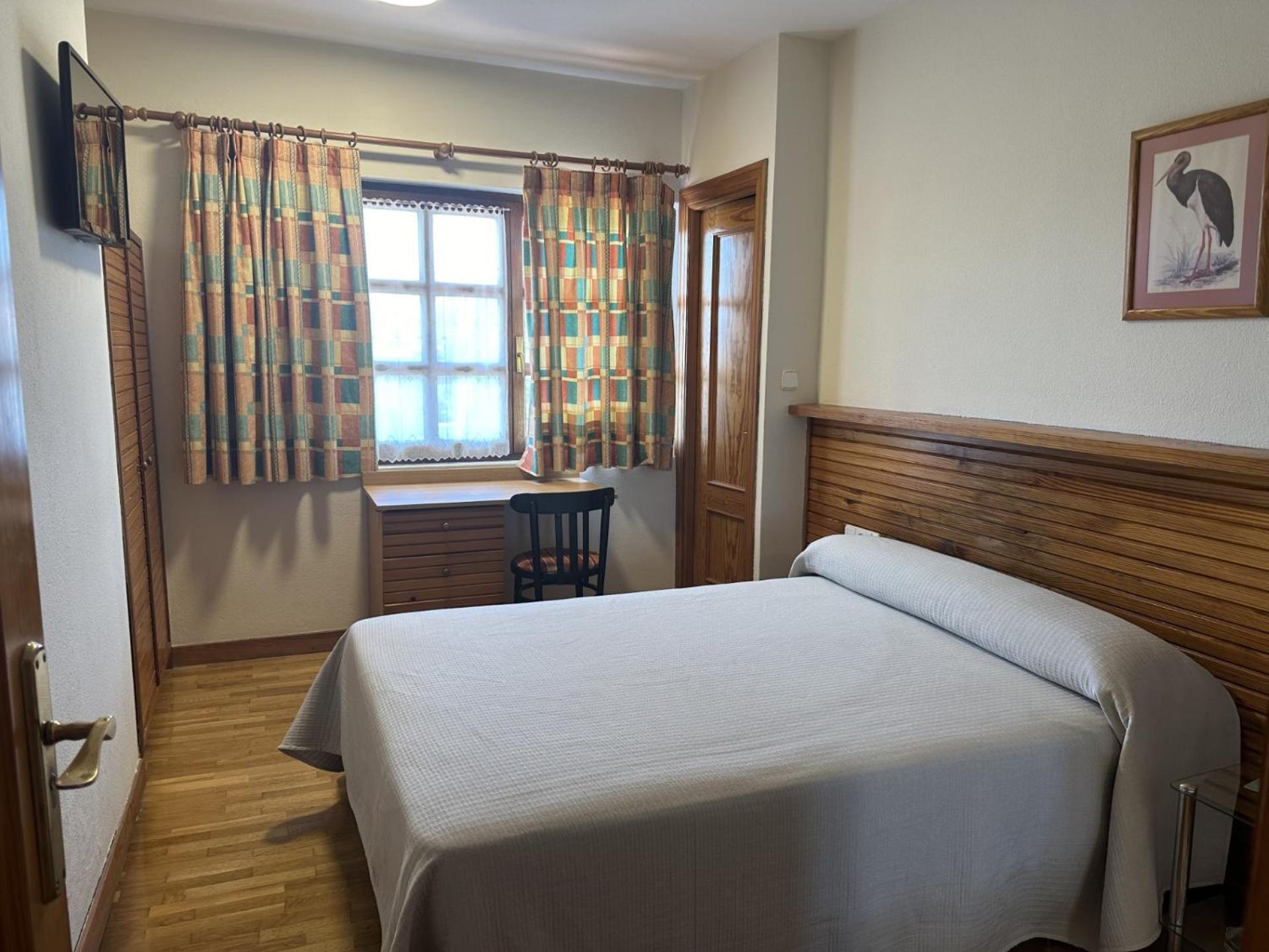 Hosteria Gelin De Gajano Екстер'єр фото