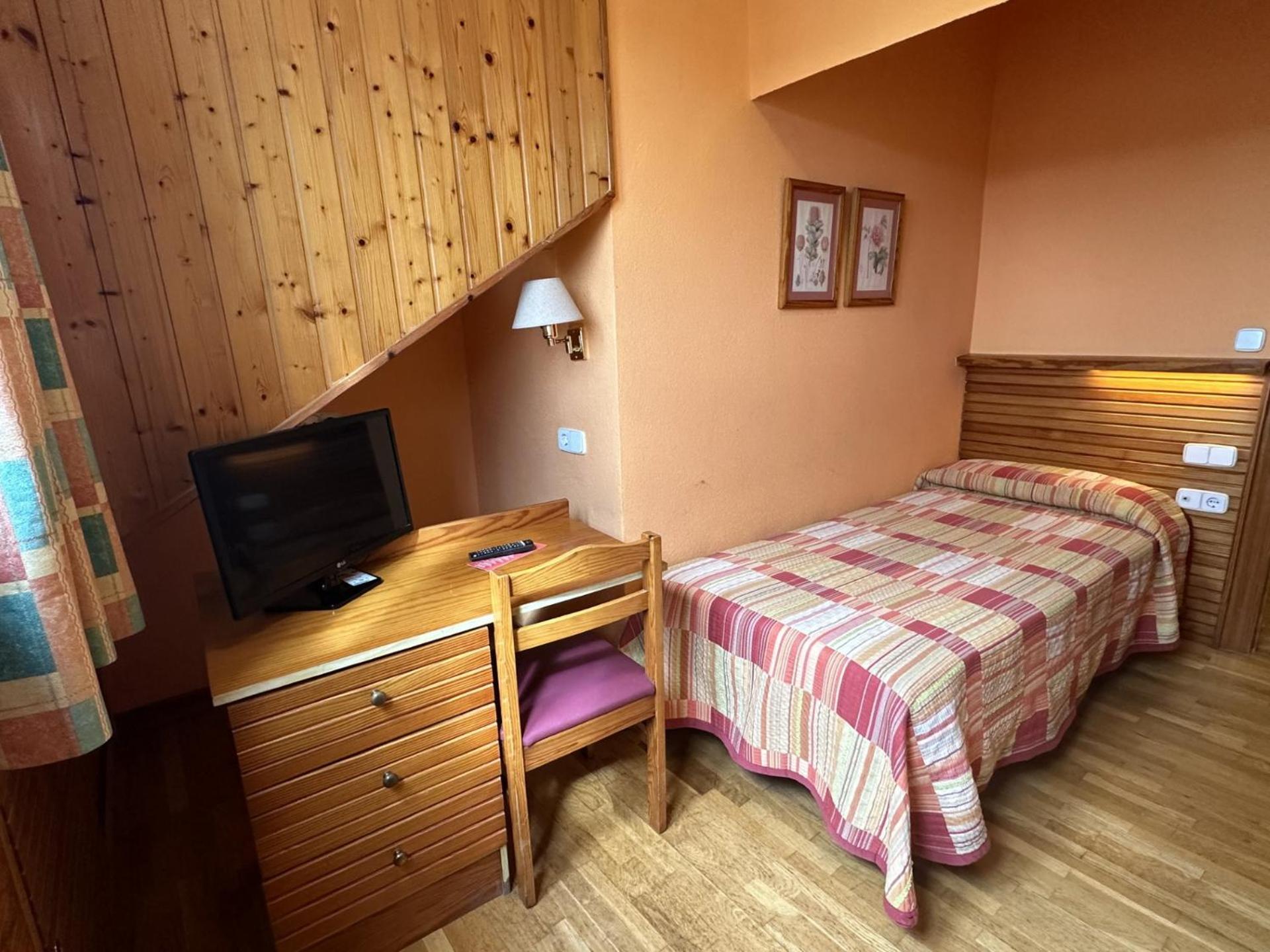 Hosteria Gelin De Gajano Екстер'єр фото