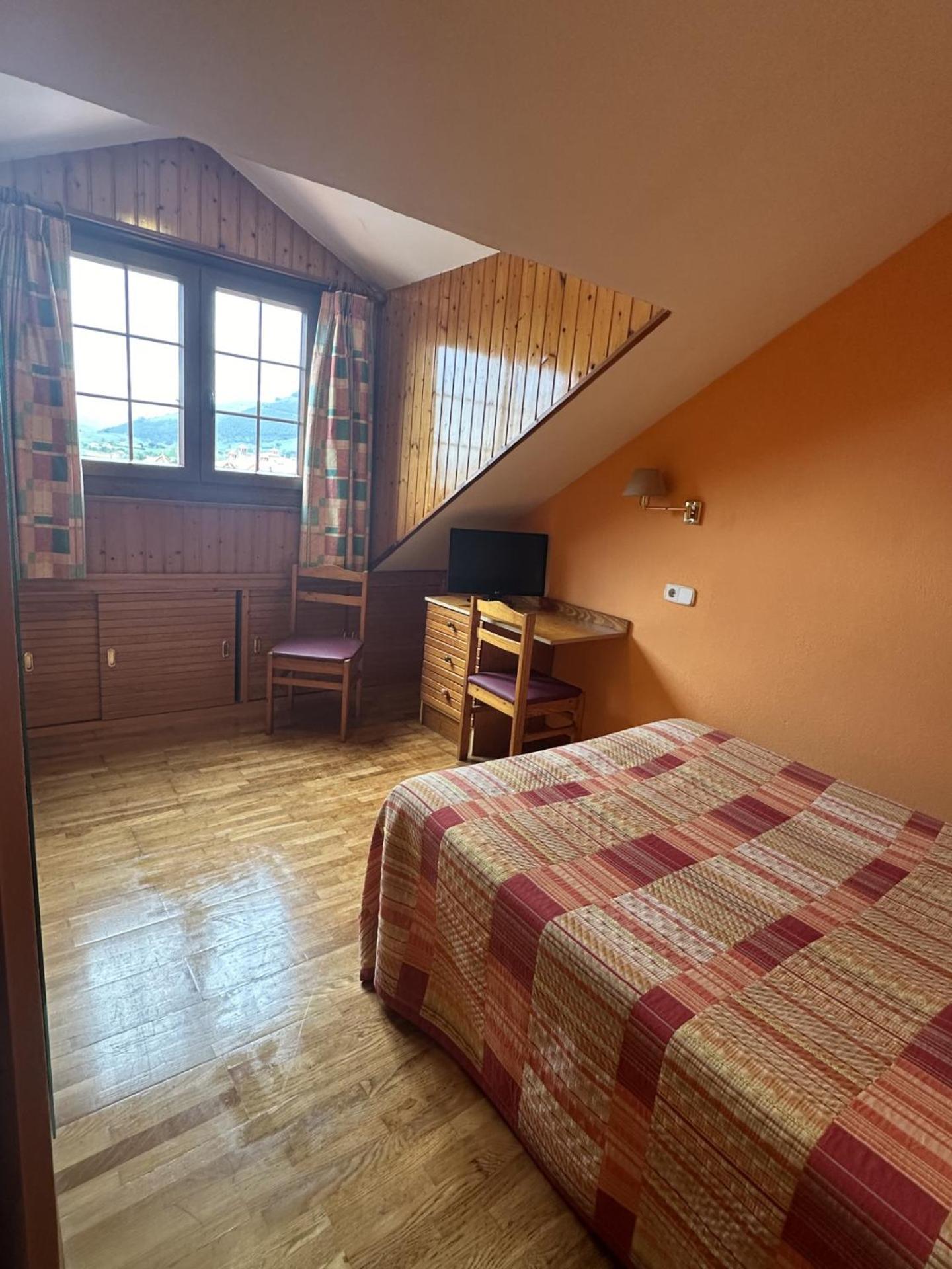 Hosteria Gelin De Gajano Екстер'єр фото